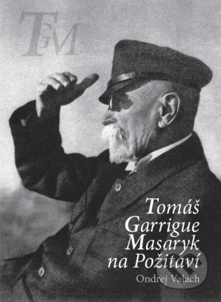 T. G. Masaryk na Požitaví