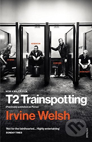 T2 Trainspotting