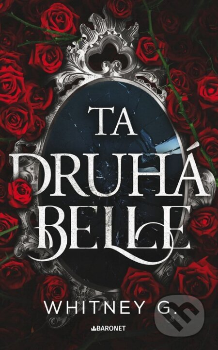Ta druhá Belle