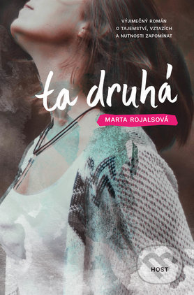 Ta druhá