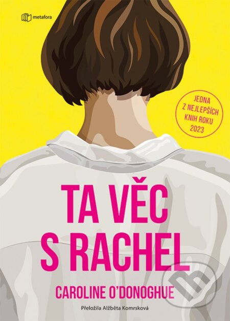 Ta věc s Rachel