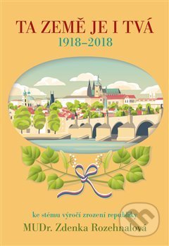 Ta země je i Tvá (1918