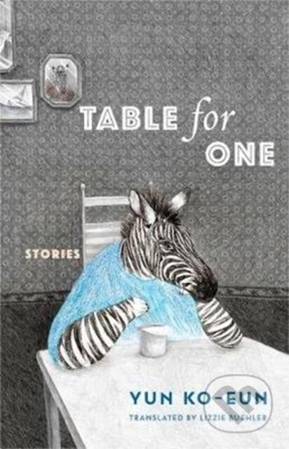 Table for One (Stories)