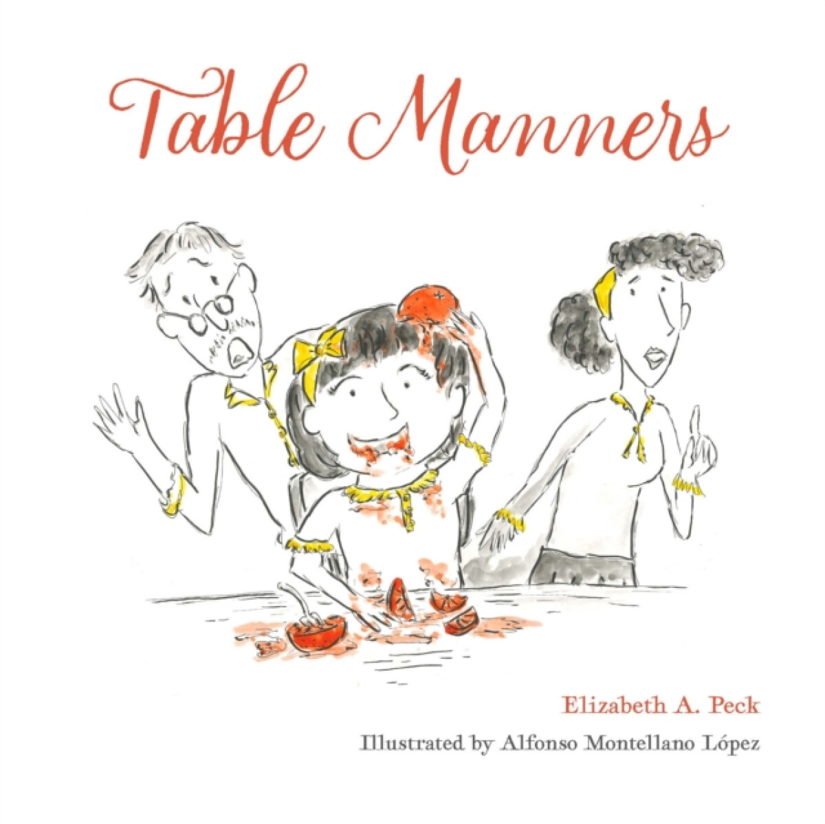 Table Manners