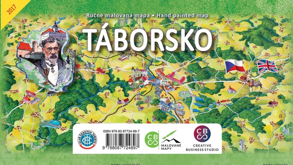 Táborsko
