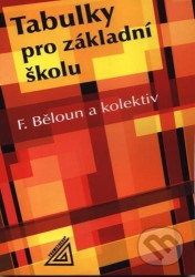 Tabulky pro základní školu