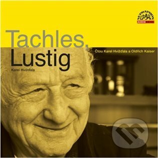 Tachles, Lustig