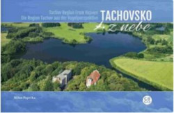 Tachovsko z nebe