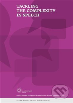 Tackling the Complexity in Speech
