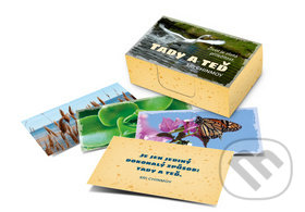 Tady a teď (Život je zlatá příležitost)