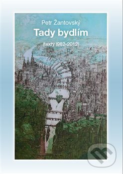Tady bydlím