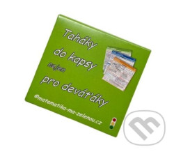 Taháky do kapsy nejen pro deváťáky