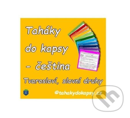 Taháky do kapsy
