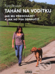 Tahání na vodítku