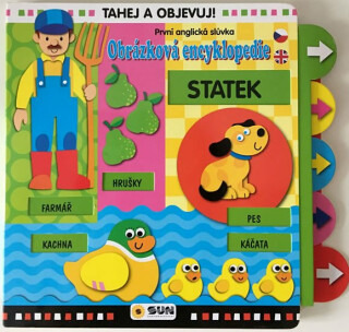 Tahej a objevuj