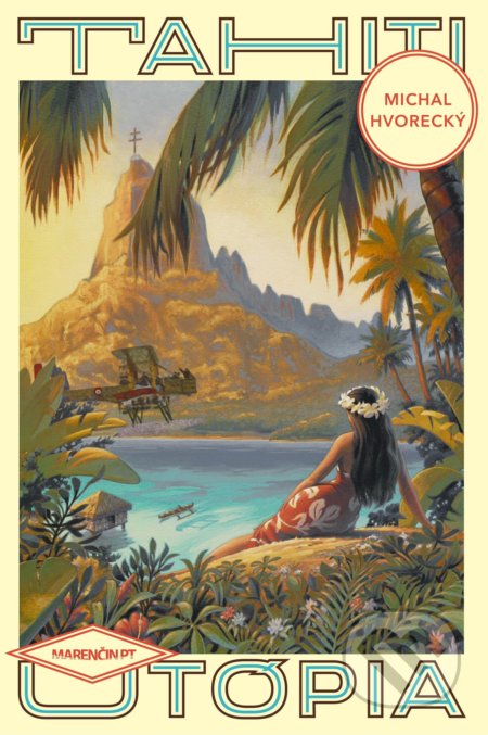 Tahiti (Utópia)