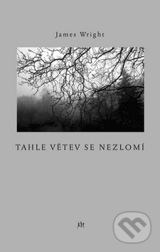 Tahle větev se nezlomí