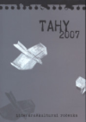 Tahy 2007 - kniha z kategorie Literární věda