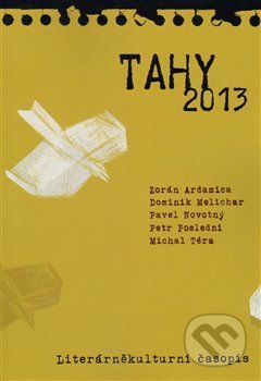 Tahy 2013