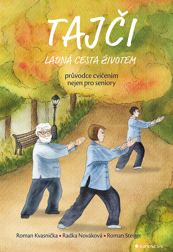 Tajči Ladná cesta životem