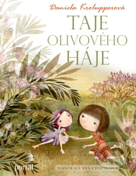Taje olivového háje