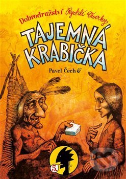 Tajemná krabička