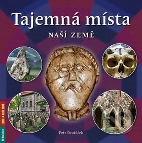 Tajemná místa naší země