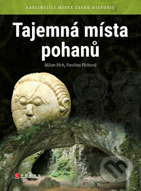 Tajemná místa pohanů