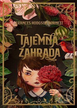 Tajemná zahrada