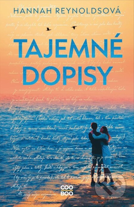 Tajemné dopisy