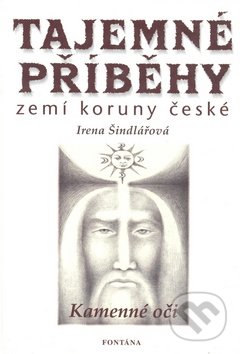 Tajemné příběhy zemí koruny české (Kamenné oči)