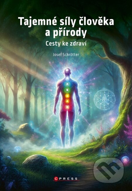 Tajemné síly člověka a přírody
