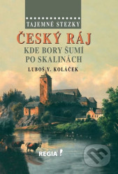 Tajemné stezky – Český ráj