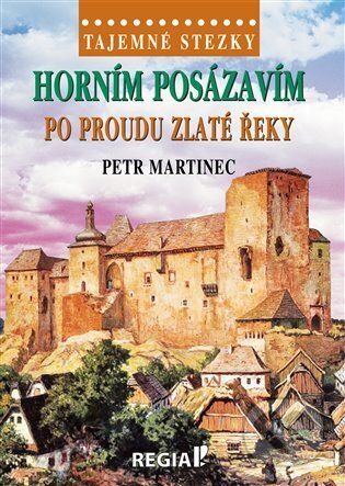 Tajemné stezky - Horním Posázavím