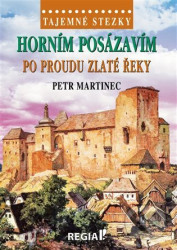 Tajemné stezky - Horním Posázavím
