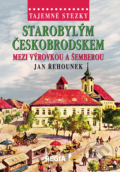 Tajemné stezky