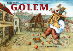Tajemný Golem
