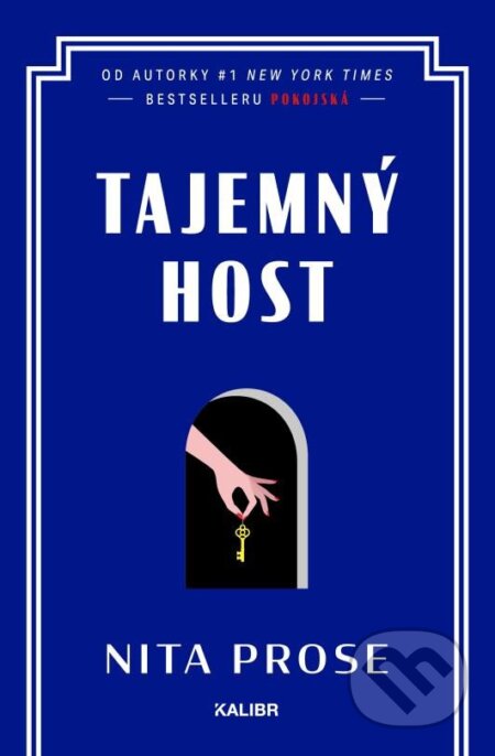 Tajemný host