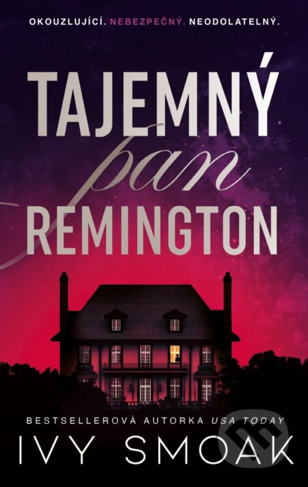 Tajemný pan Remington