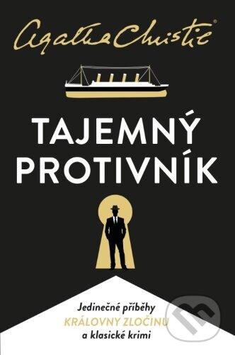 Tajemný protivník
