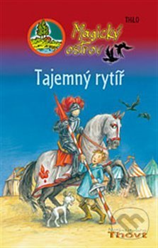 Tajemný rytíř