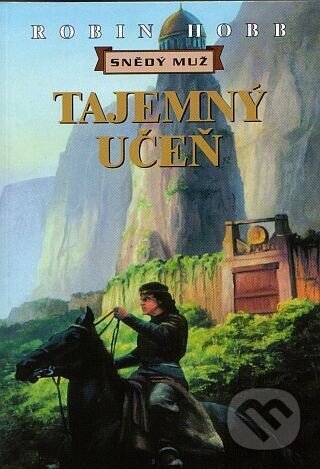 Tajemný učen