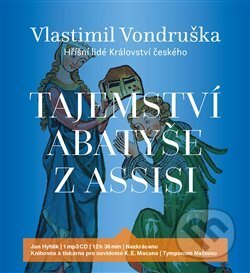 Tajemství abatyše z Assisi