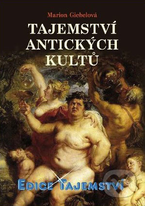 Tajemství antických kultů