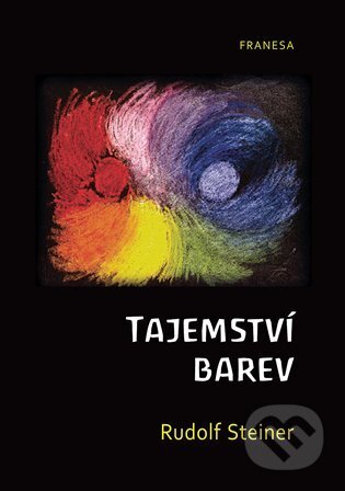 Tajemství barev