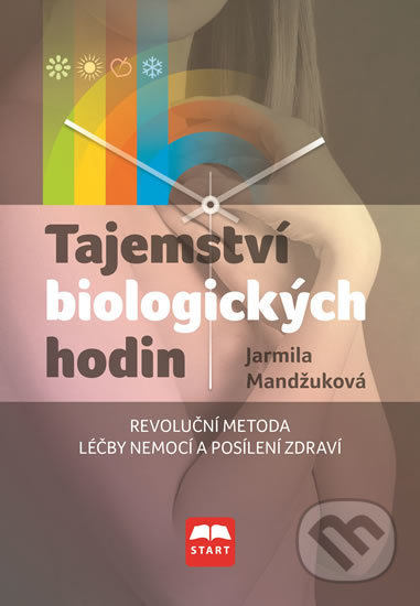 Tajemství biologických hodin