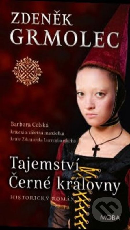 Tajemství Černé královny