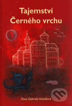 Tajemství černého vrchu