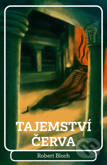 Tajemství červa