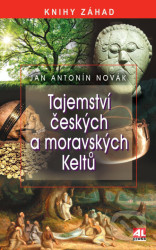 Tajemství českých a moravských Keltů